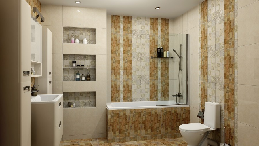 Азори Arte плитка