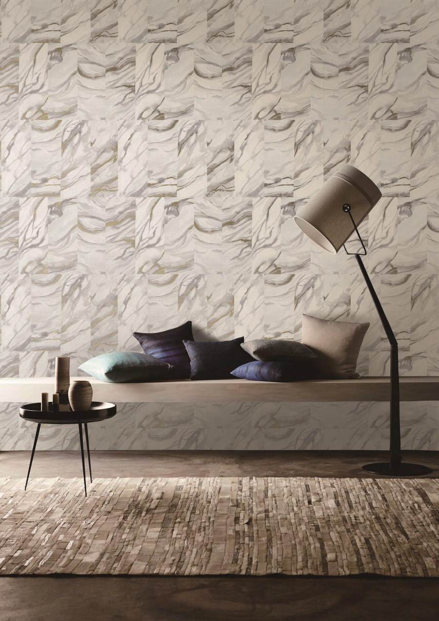 Итальянские обои Trendsetter, коллекция Vasarely, артикул va1202