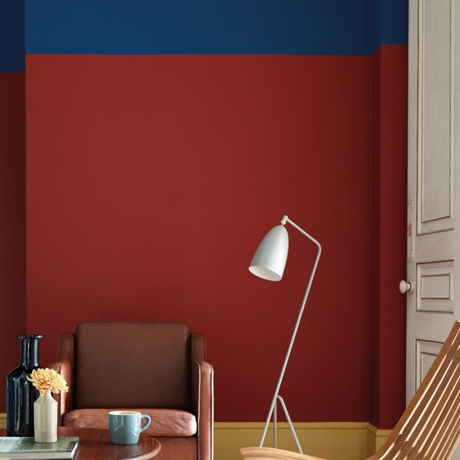 Little Greene краска 227
