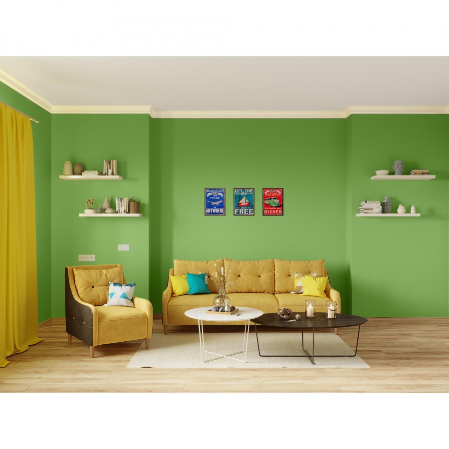 Primalex inspiro красные Помпеи