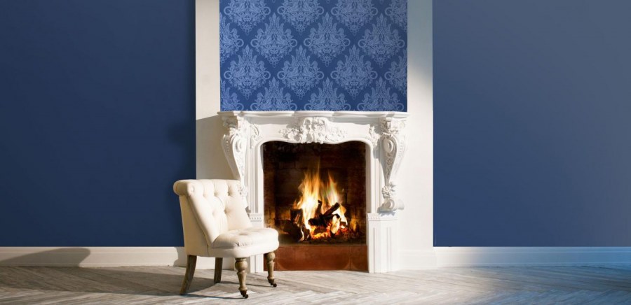 Итальянские обои Trendsetter, коллекция Vasarely, артикул va1202