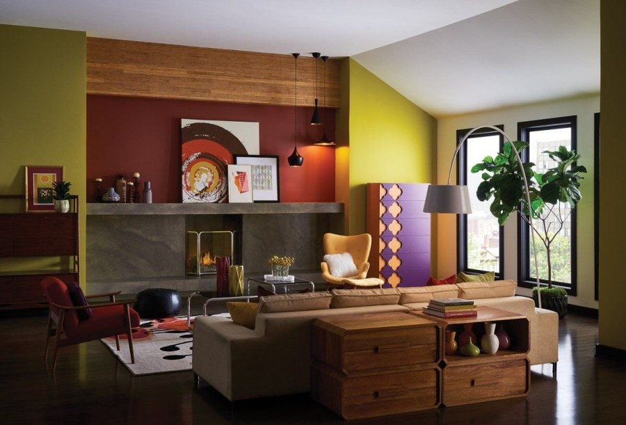 Акриловая краска Дюлакс