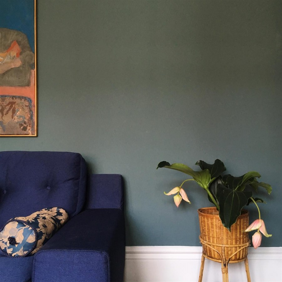 Краска для стен