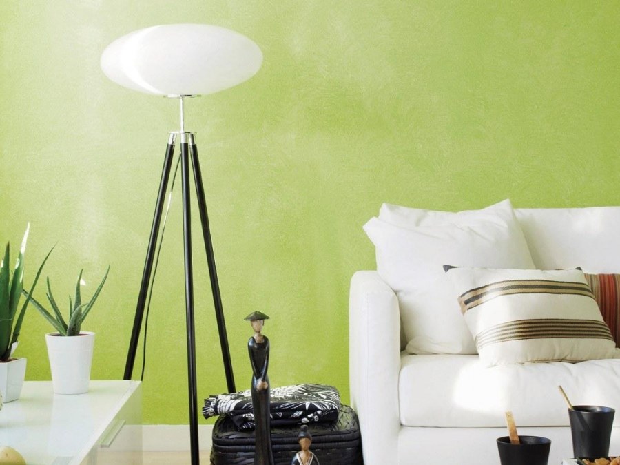 Краска для стен