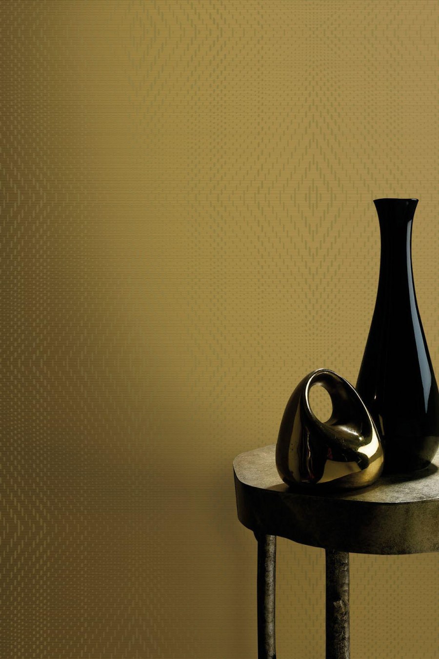 Панно в интерьере