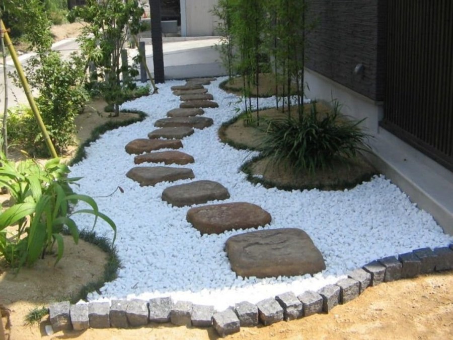 Мульчирование керамзитом