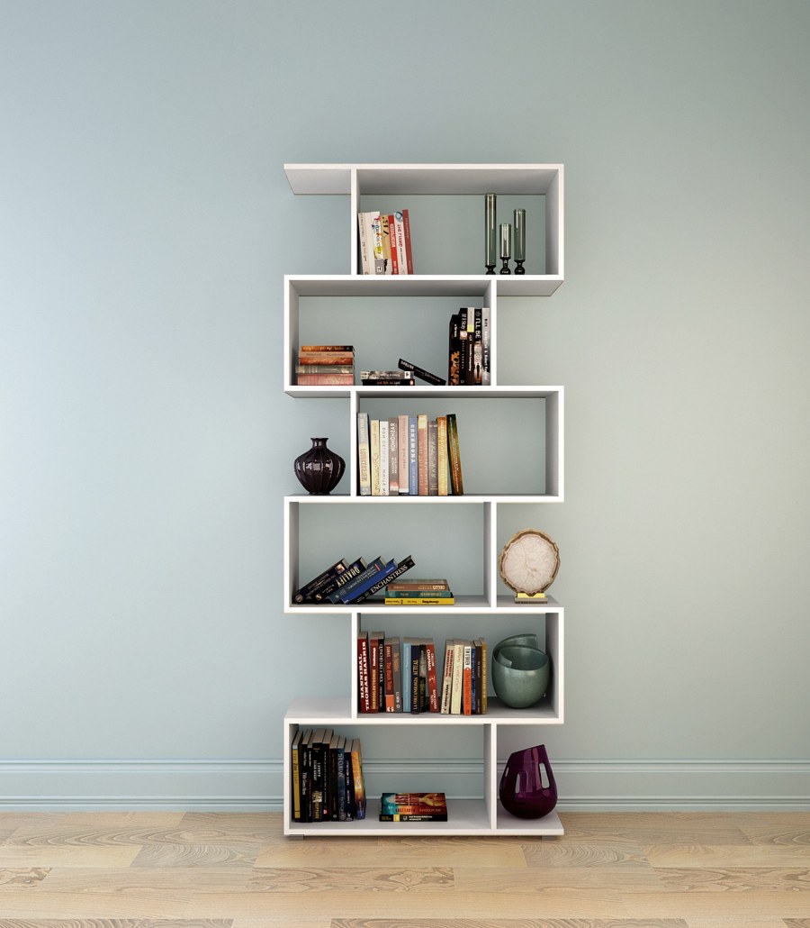 Стеллаж Hoff слим