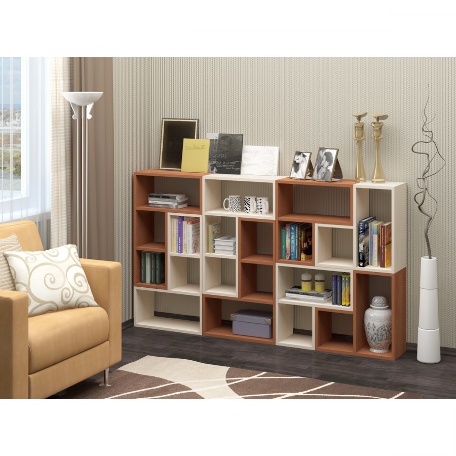 Стеллаж 6 регион 058