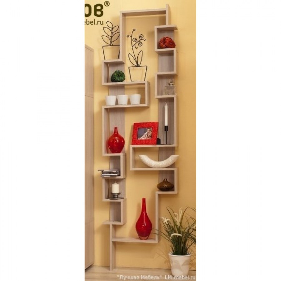 Стеллаж Твист Глазов мебель