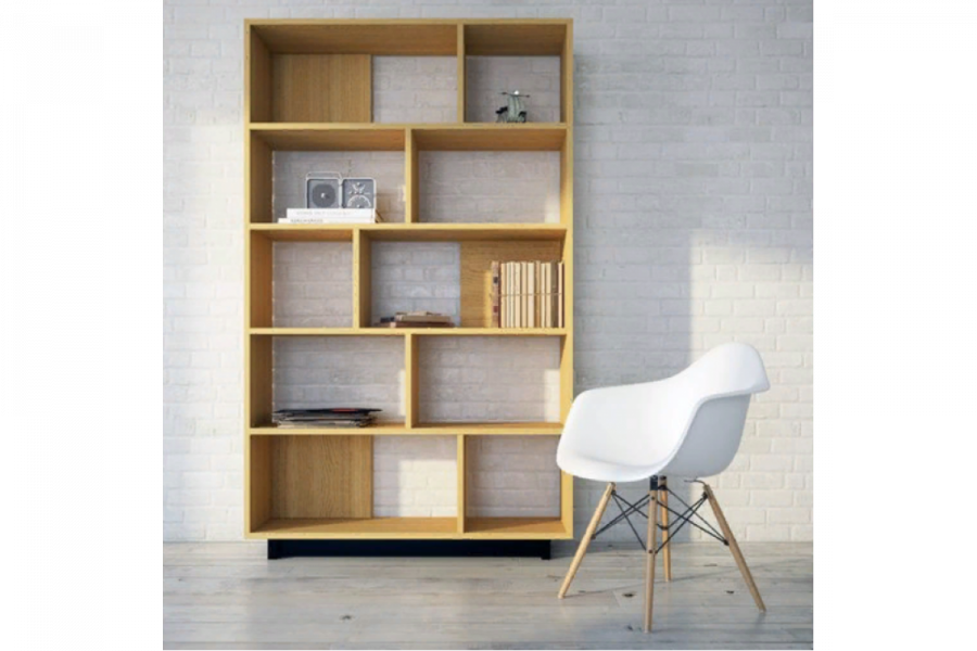 Стеллаж лайн-64.3