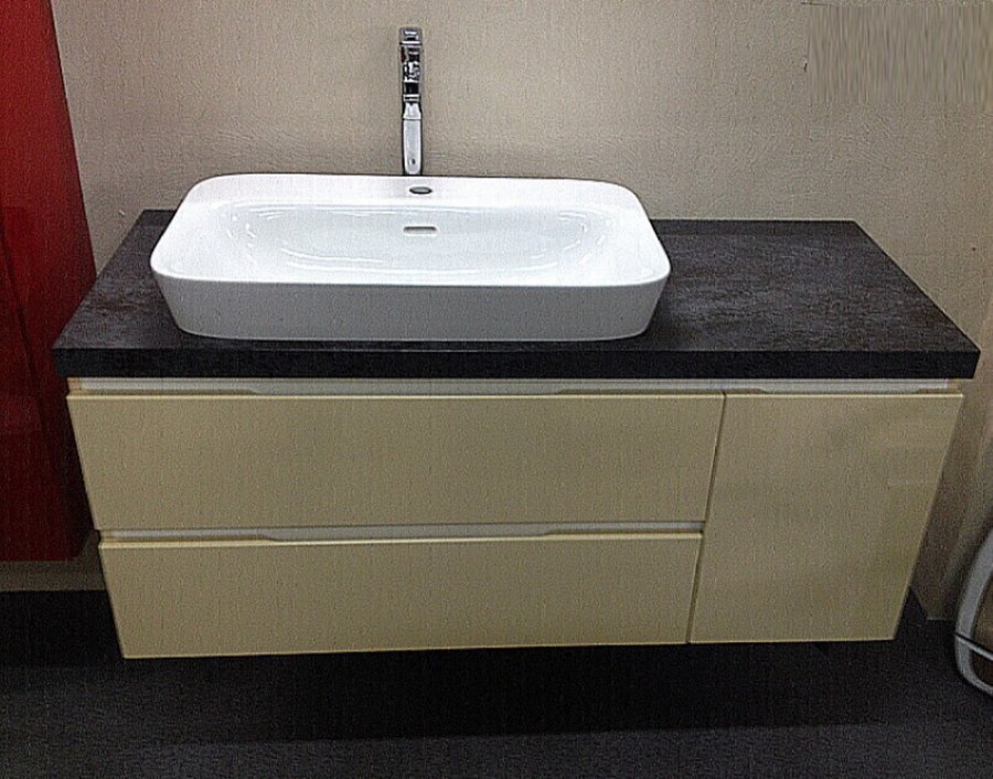 Раковина Villeroy & Boch loop & friends 5154 0001