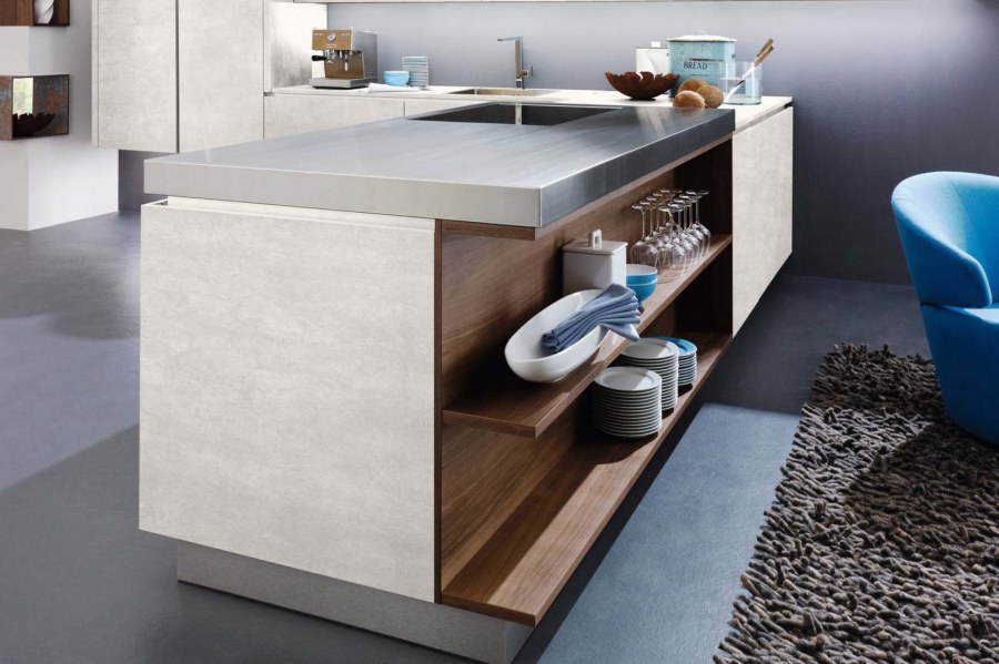 Столешница из керамогранита 1200х600