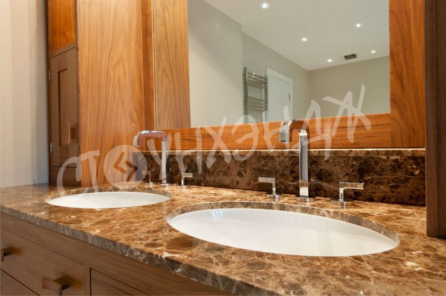 Тумба Керамаг Citterio