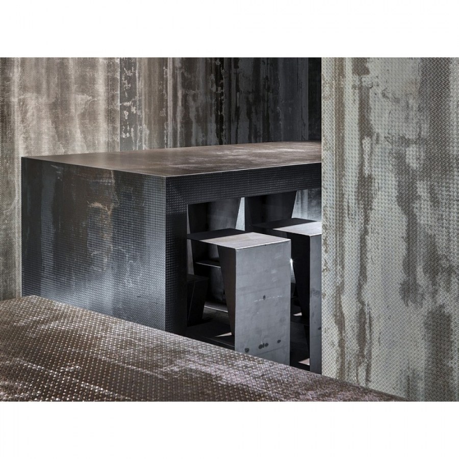 Столешница с накладной раковиной