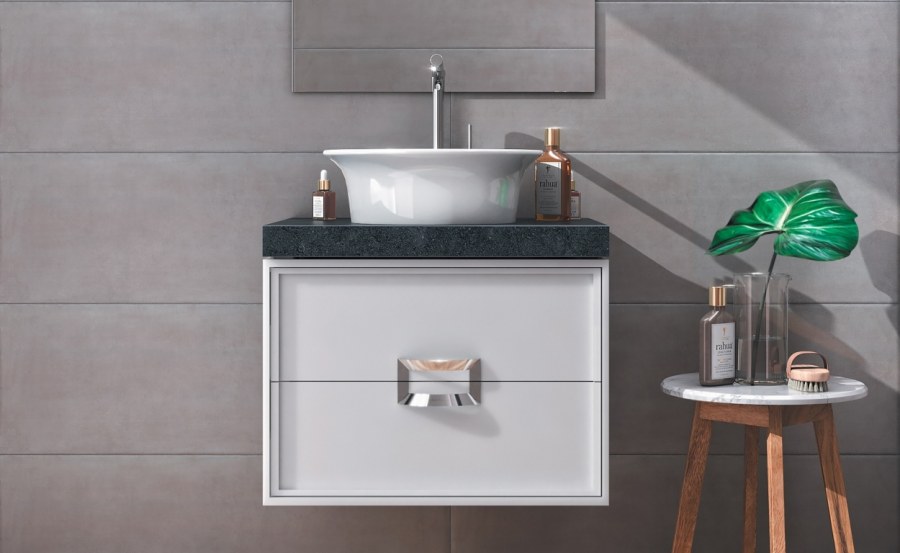 Раковина 60 см Kerama Marazzi Canaletto 60