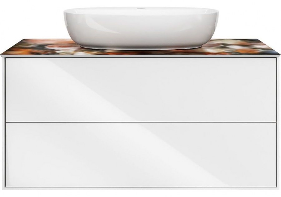 Раковина Verona Valdama "Soul" (sol1000) (70 см)