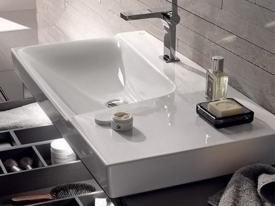 Столешница керамика Dekton