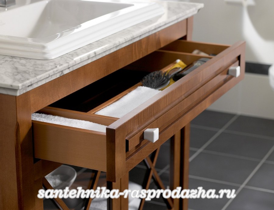 Тумба Kerama Marazzi Canaletto 60