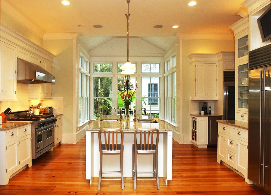 Кухня моей мечты