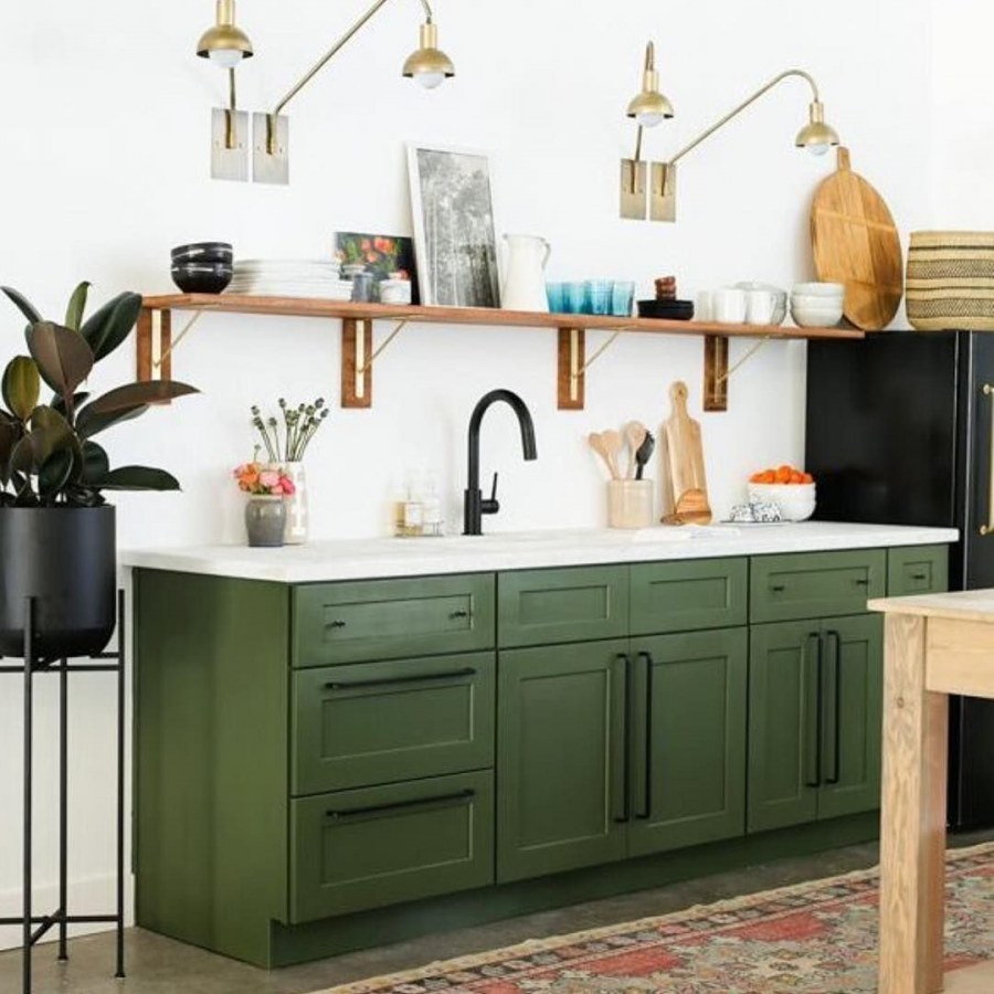 Кухня-гостиная 10 кв.м икеа