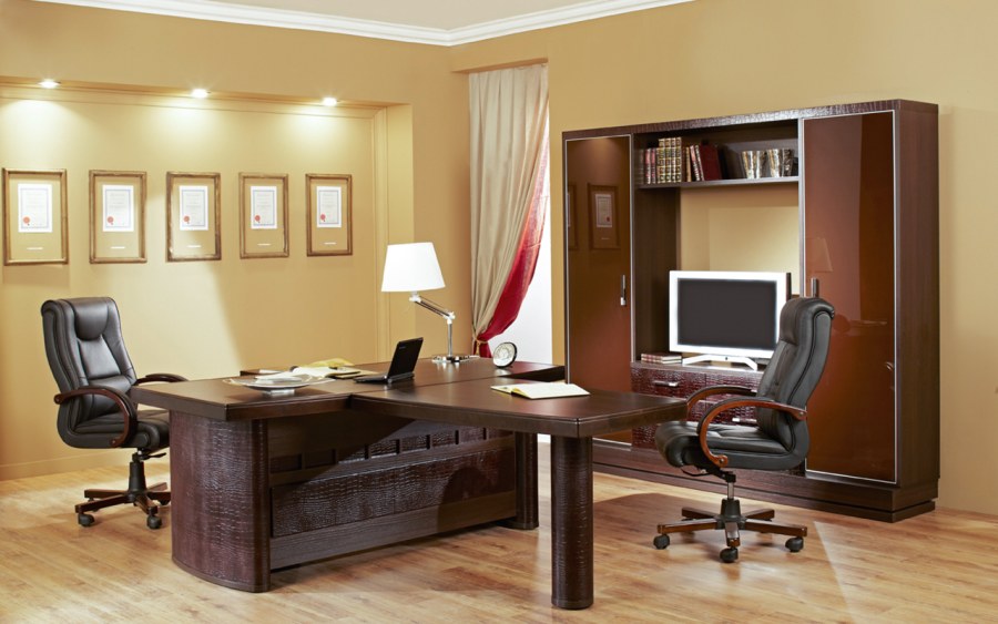 Стол руководителя Дуглас