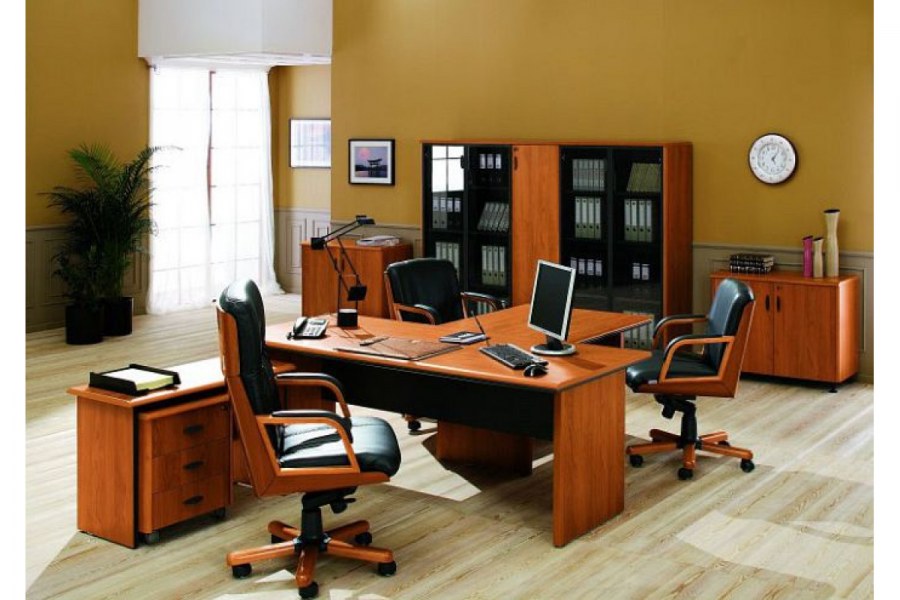 Кабинет руководителя Prestige Lux