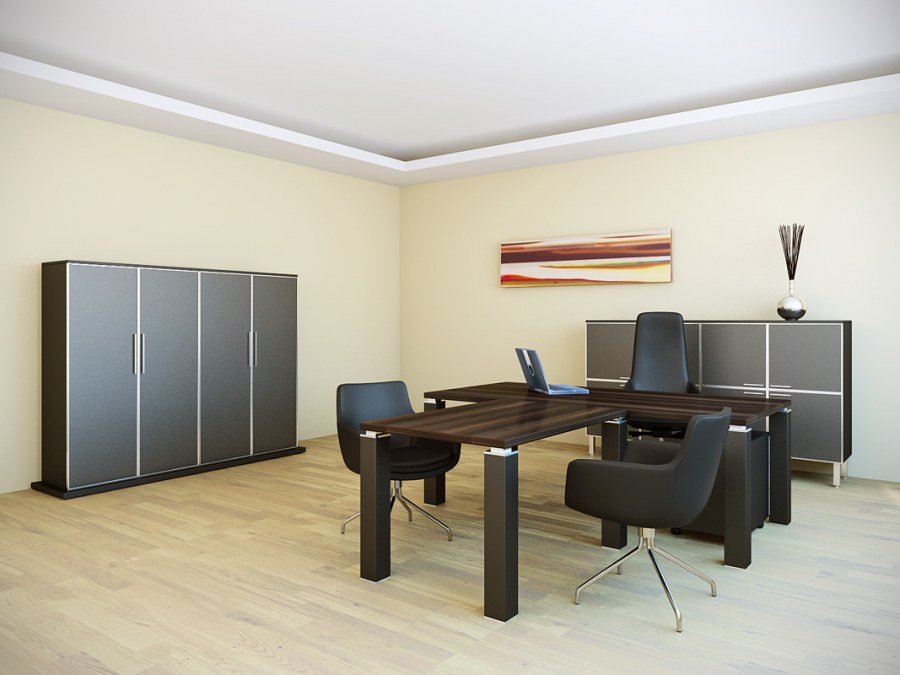 Кабинет Тао Котто