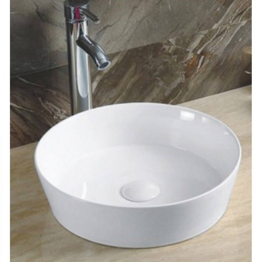 Раковина 39 см gid-Ceramic n9423