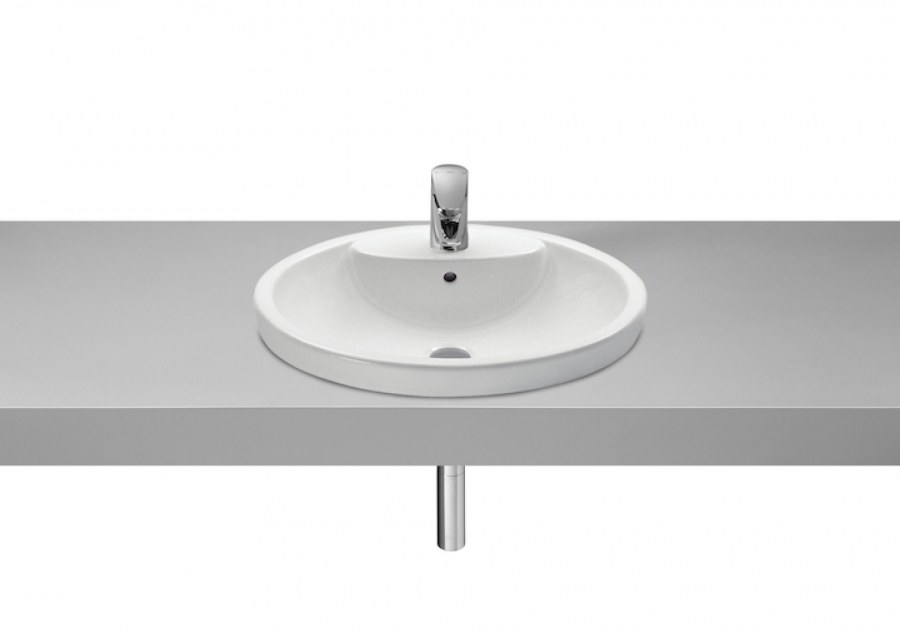 Раковина Roca Rodeo 327866000 52 см