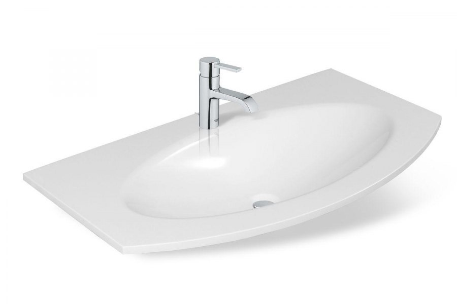 Раковина Эстет Вегас 100