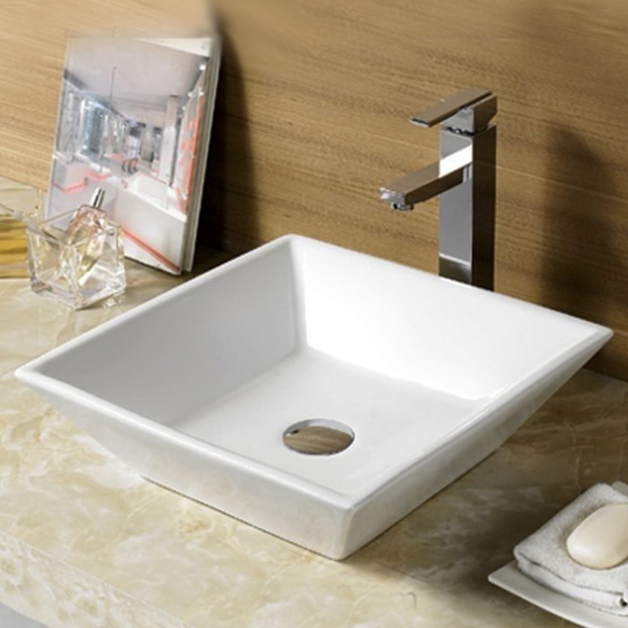 Раковина Melana mln-7034