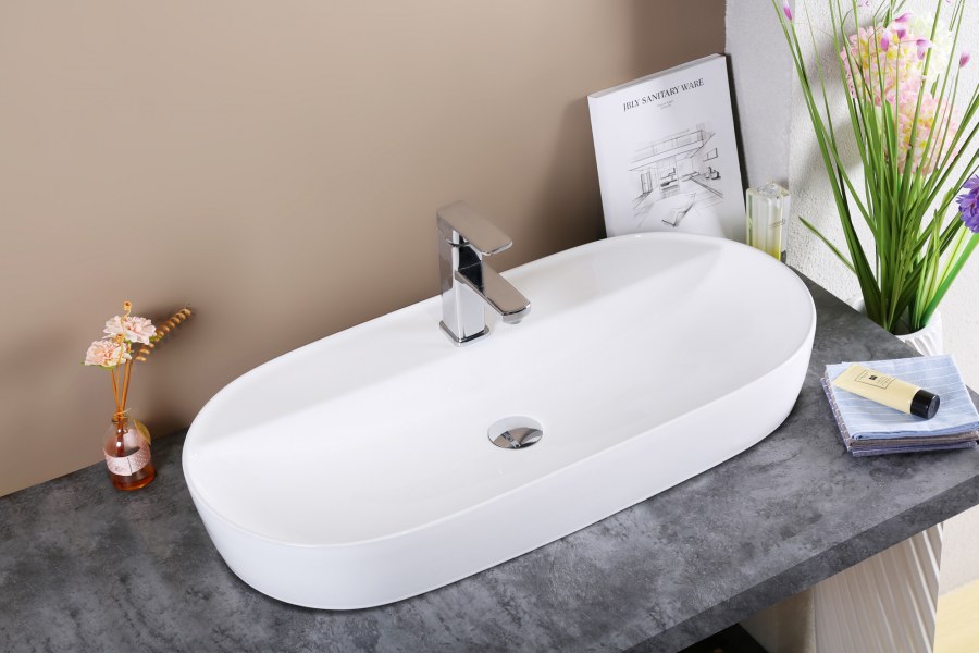 Раковина CERAMALUX N d1347