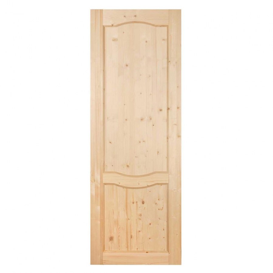 Дверное полотно филенчатое "Форест классика" ДГ 600*2000