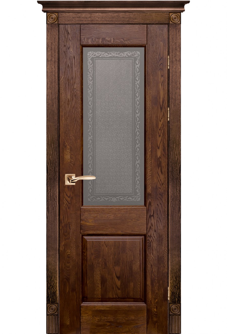 Аристократ 2 дверь