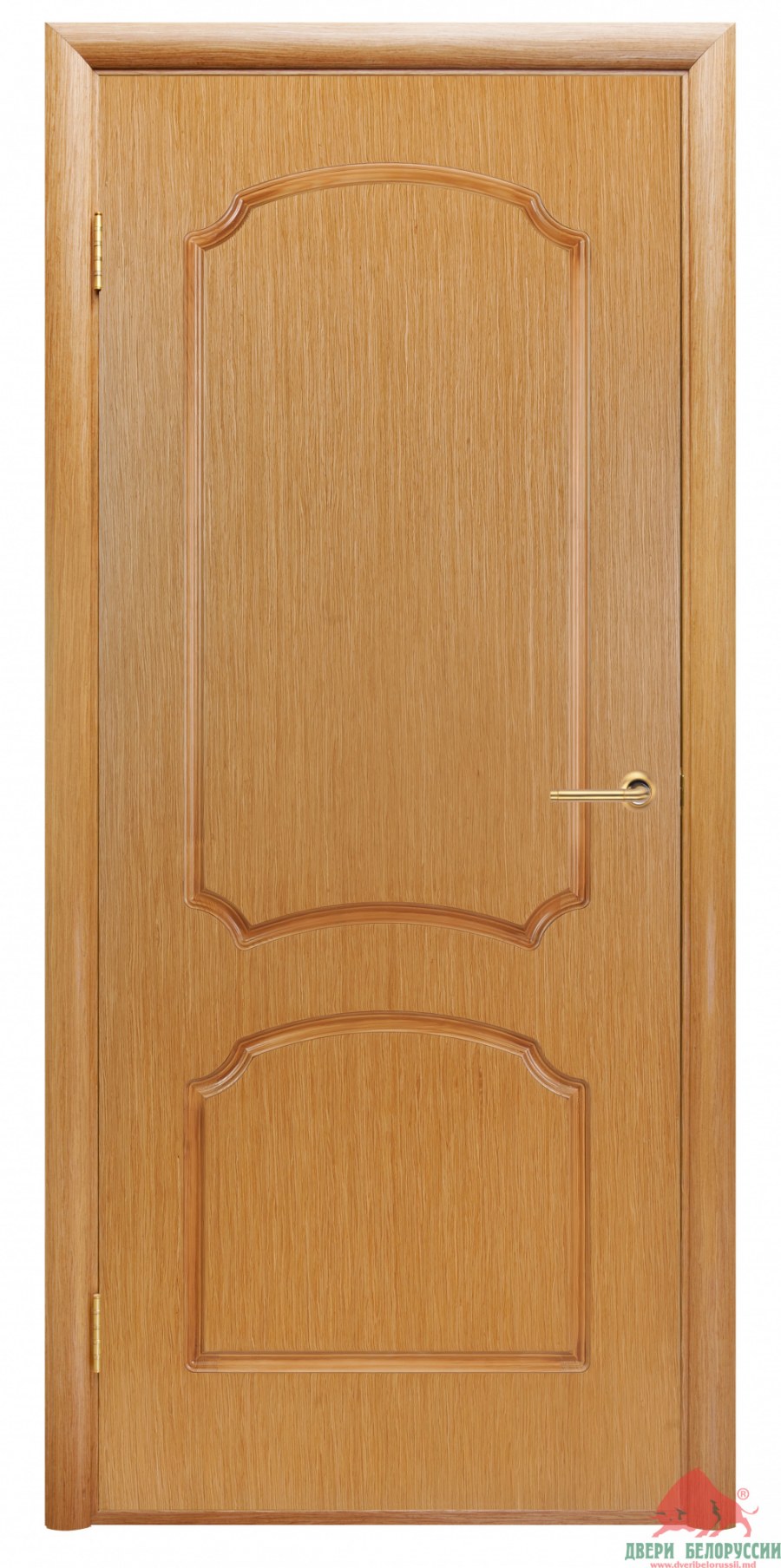 Межкомнатная дверь м7 ПГ