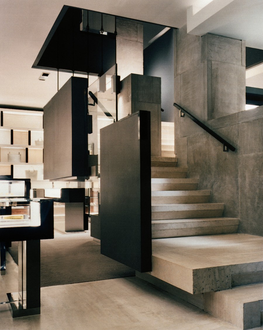 Тео Ван Дусбург кафе обет