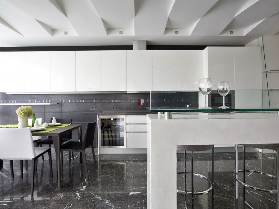 Дом Ритвельда-шрёдер в Утрехте