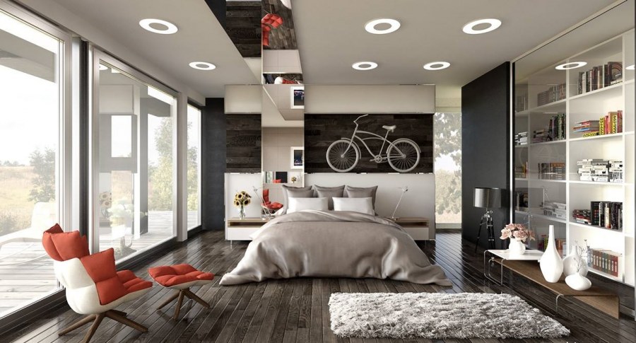 Дмитрий Позаренко дизайнер