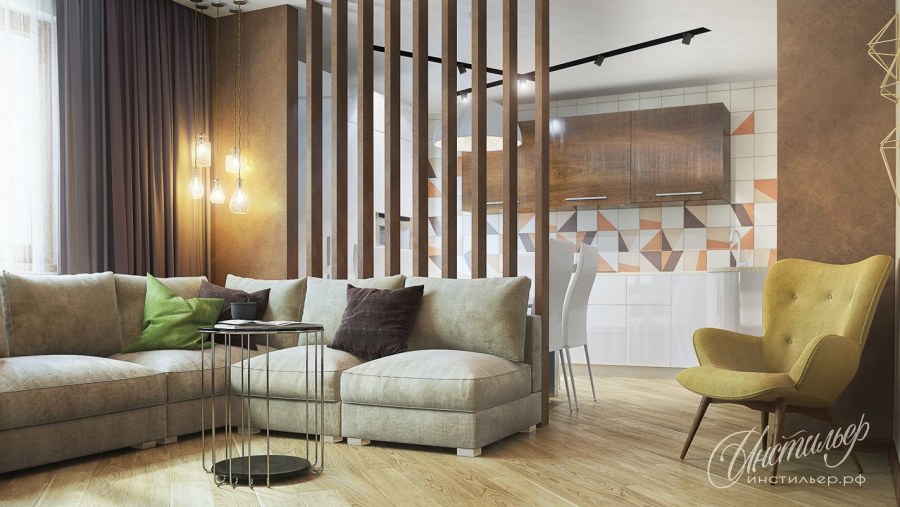 Дмитрий Позаренко Архитектор