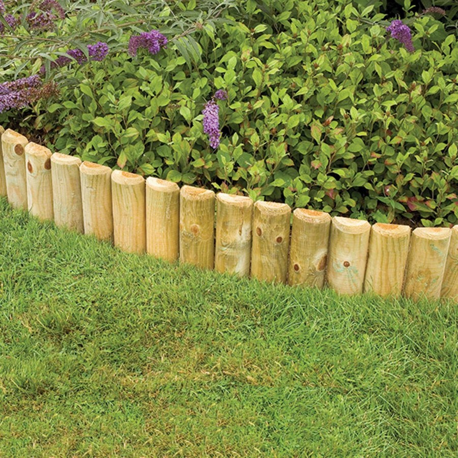 Идеи забора для палисадника