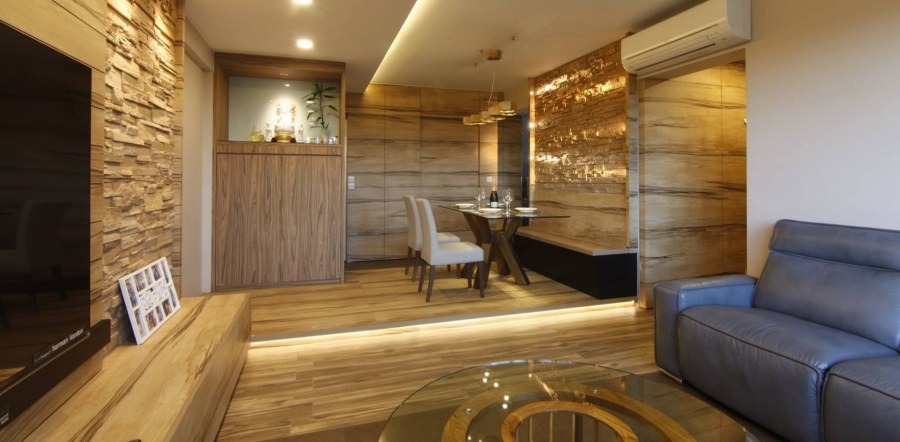 Красивые деревянные вставки