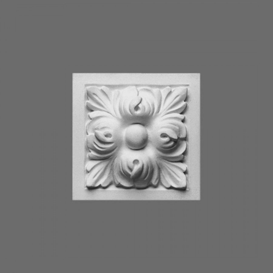 D210 дверной декор Orac Decor полиуретан