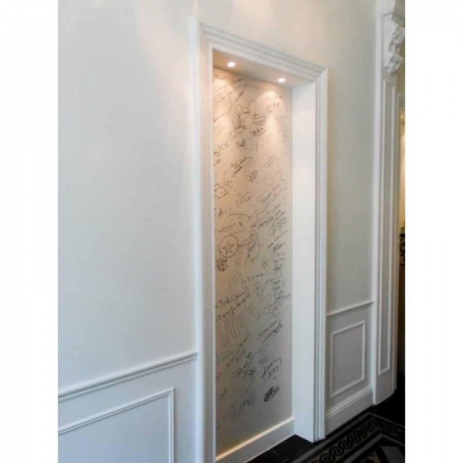 Плинтус Orac Decor sx165