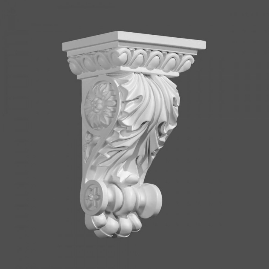 Кронштейн 1.19.016, Европласт