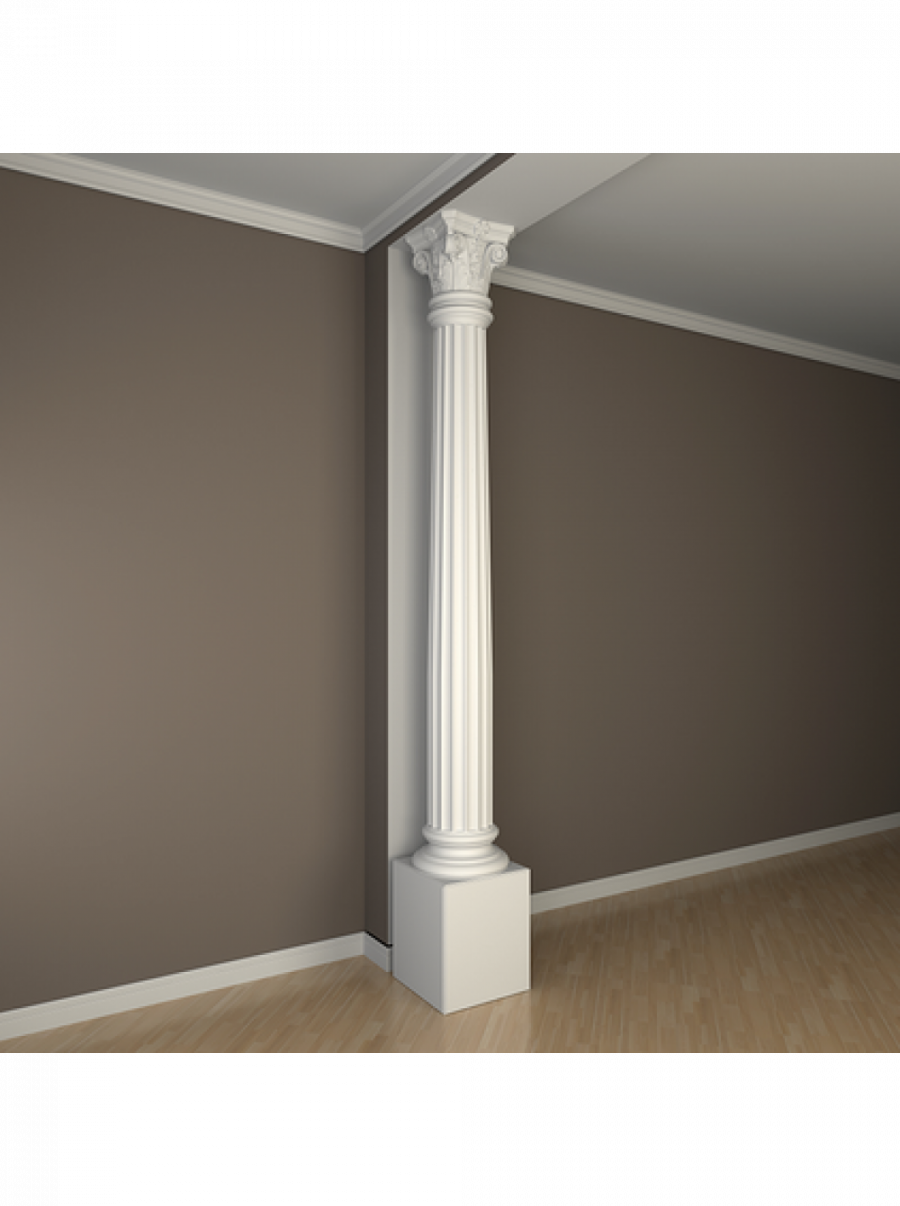 Европласт Капитель 1.11.001