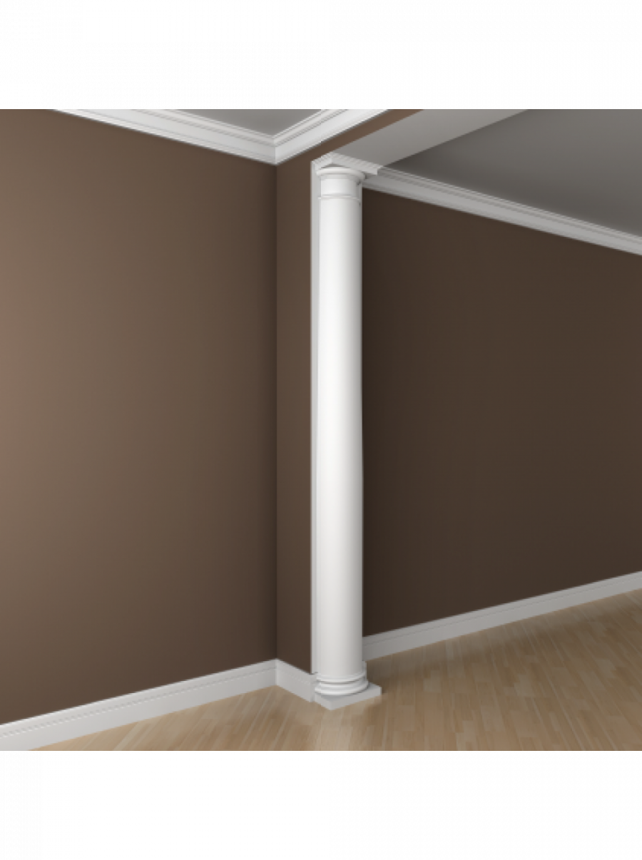 Полуколонна Европласт 4.10.205