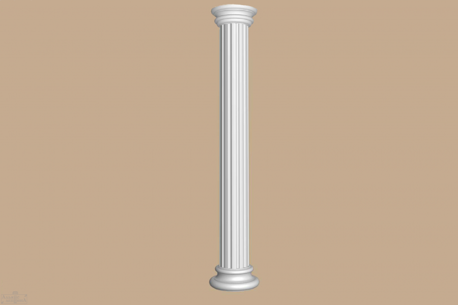 Колонна Европласт 4.30.101