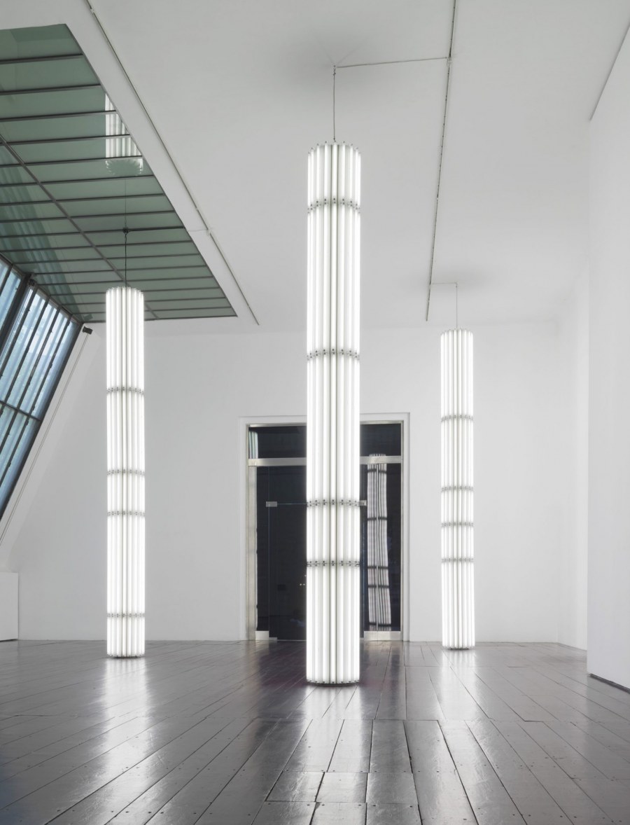 Дизайнерские колонны