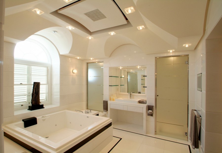 Ванная комната звезд фото