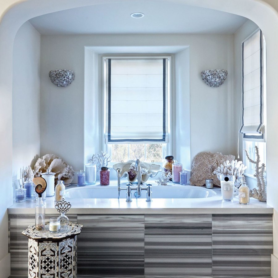 Дом Хлои Кардашян